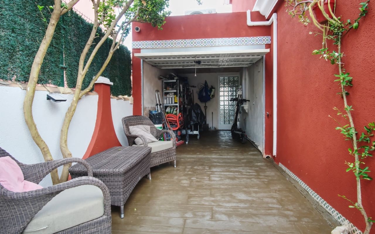 3 quarto Moradia para venda em Orihuela Costa com piscina - 239 000 € (Ref: 9383772)