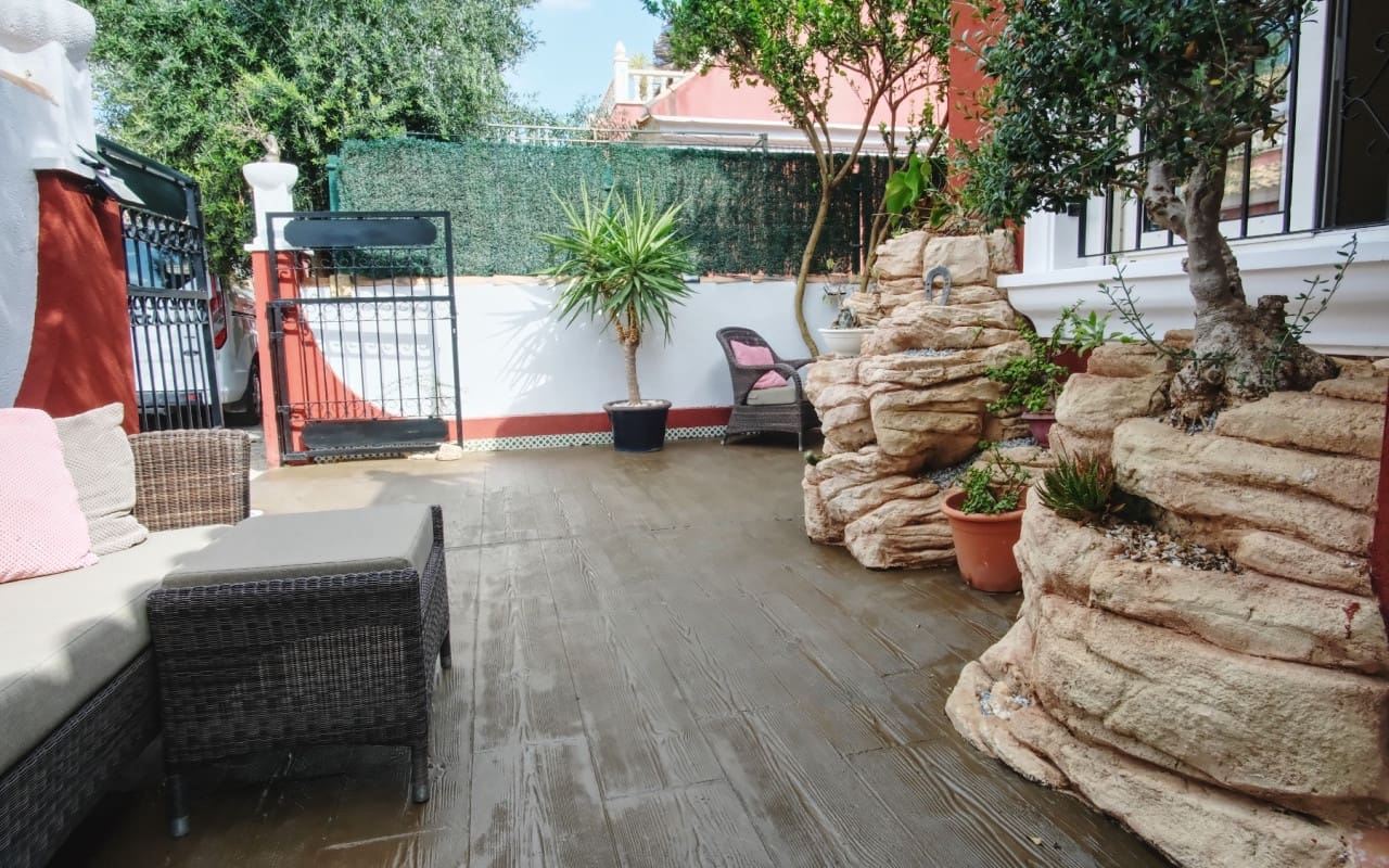 3 quarto Moradia para venda em Orihuela Costa com piscina - 239 000 € (Ref: 9383772)