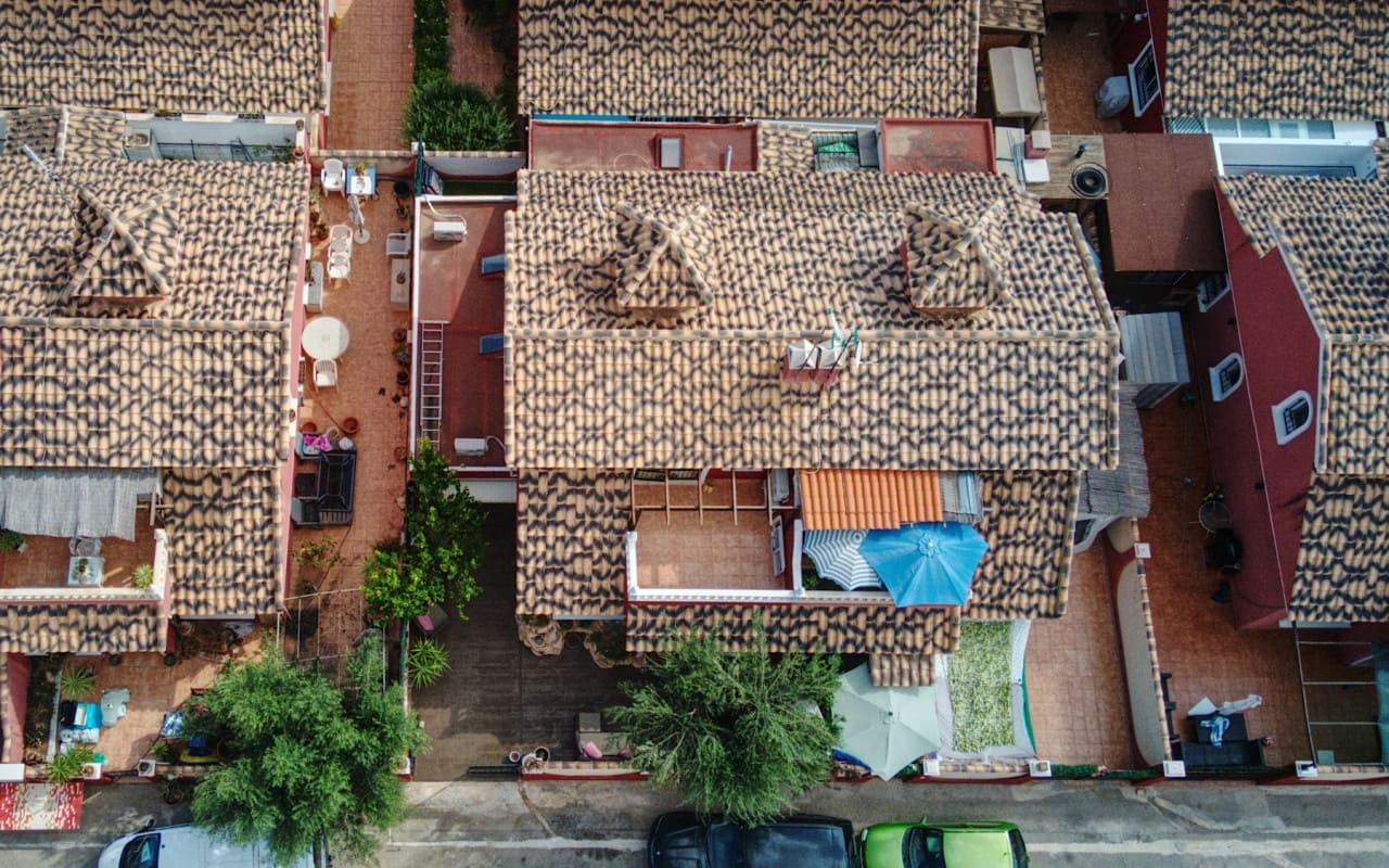 3 quarto Moradia para venda em Orihuela Costa com piscina - 239 000 € (Ref: 9383772)