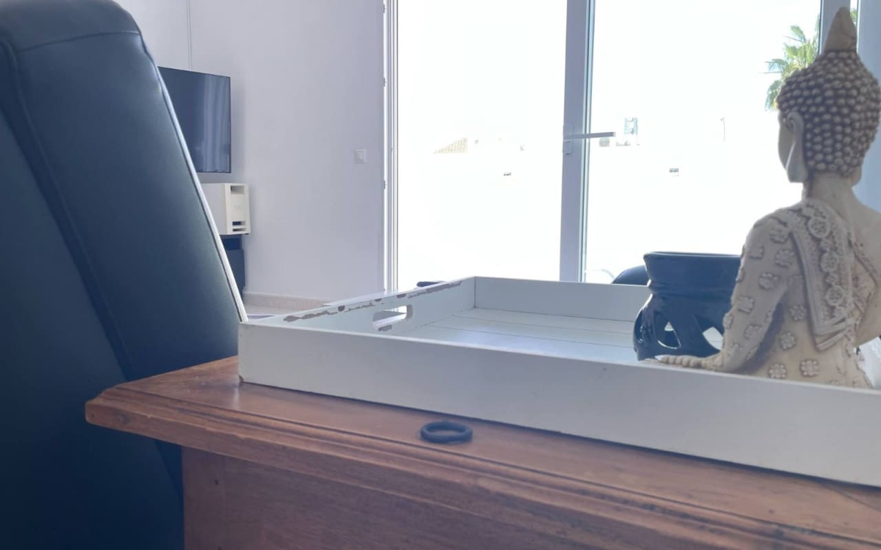 3 chambre Villa/Maison à vendre à San Luis avec piscine - 370 000 € (Ref: 9383774)