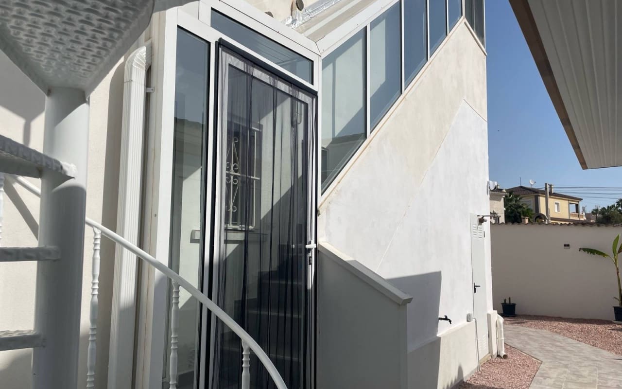 3 chambre Villa/Maison à vendre à San Luis avec piscine - 370 000 € (Ref: 9383774)