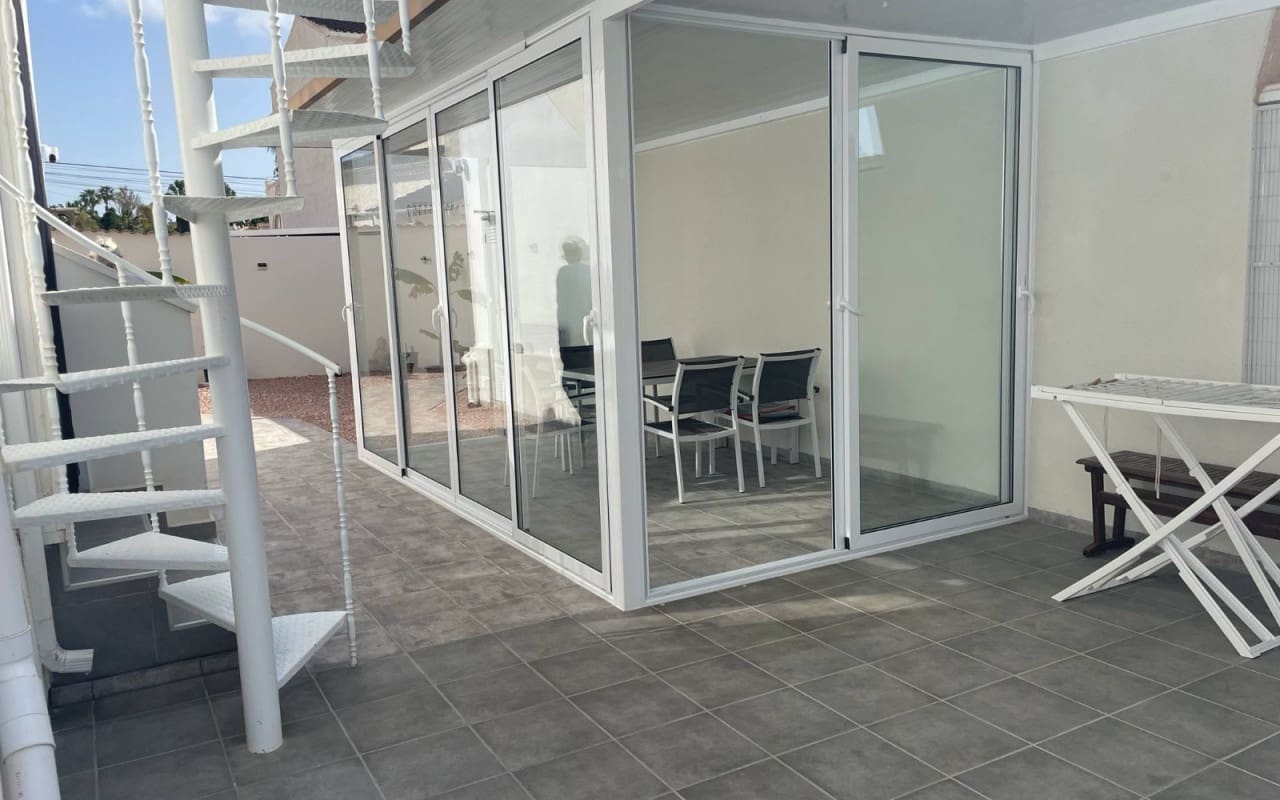 3 chambre Villa/Maison à vendre à San Luis avec piscine - 370 000 € (Ref: 9383774)