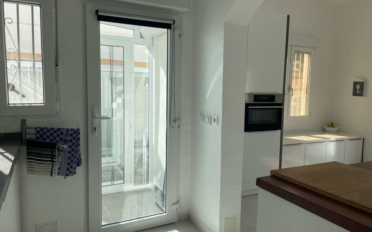 3 chambre Villa/Maison à vendre à San Luis avec piscine - 370 000 € (Ref: 9383774)