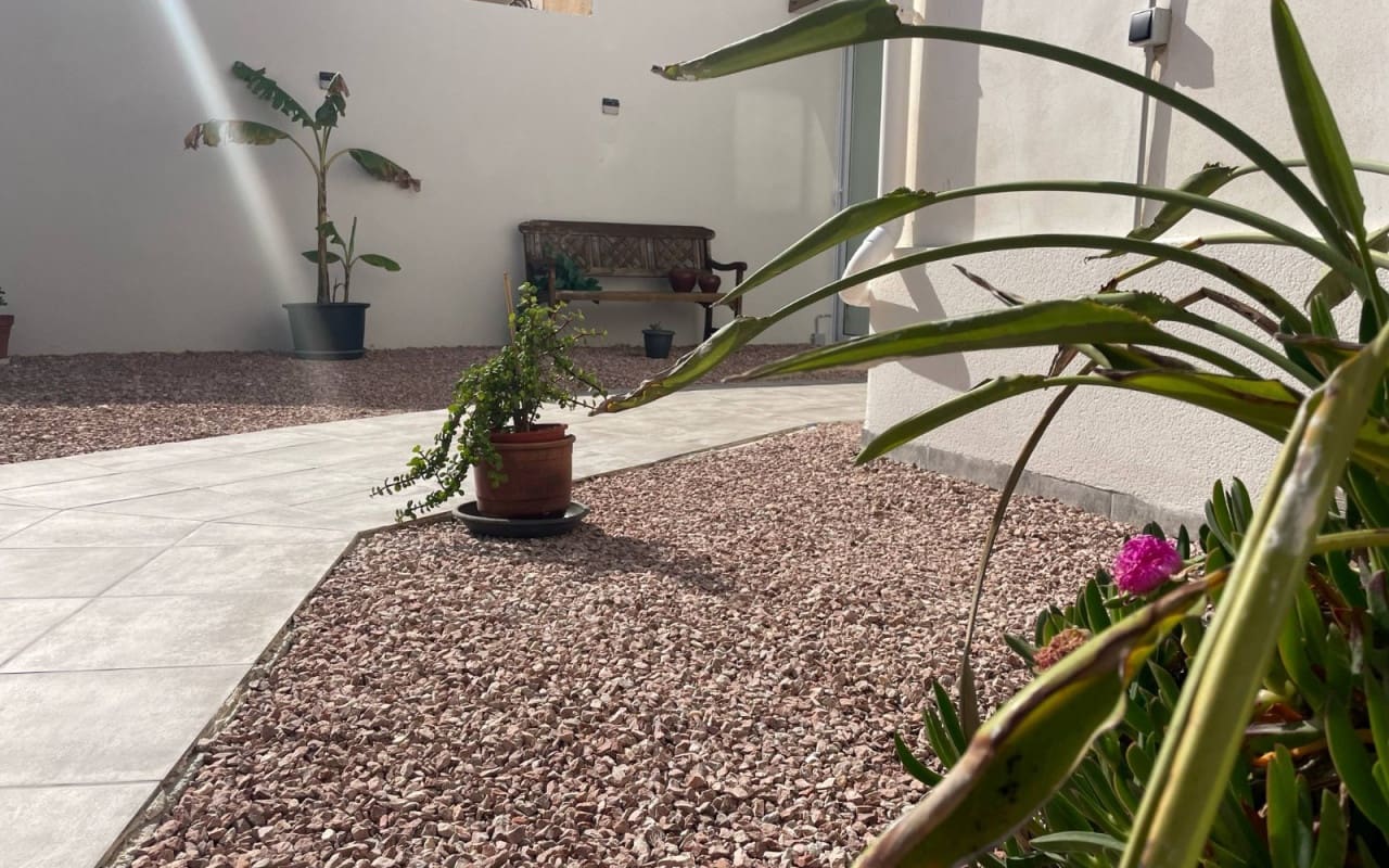 3 chambre Villa/Maison à vendre à San Luis avec piscine - 370 000 € (Ref: 9383774)