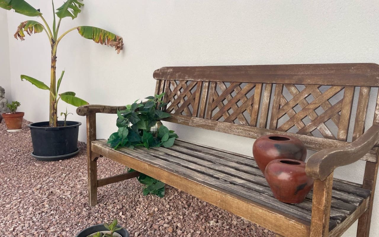 3 chambre Villa/Maison à vendre à San Luis avec piscine - 370 000 € (Ref: 9383774)