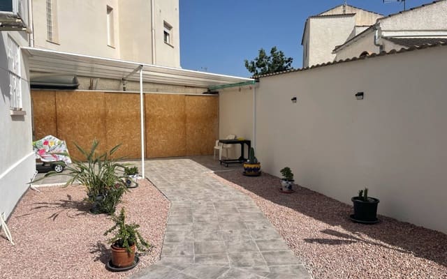 3 soverom Villa til salgs i San Luis, Torrevieja med svømmebasseng - € 370 000 (Ref: 9383774)