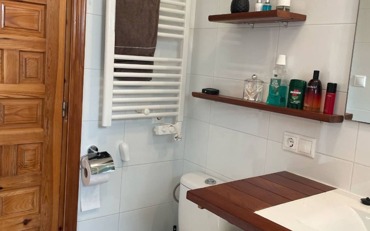 3 chambre Villa/Maison à vendre à San Luis avec piscine - 370 000 € (Ref: 9383774)