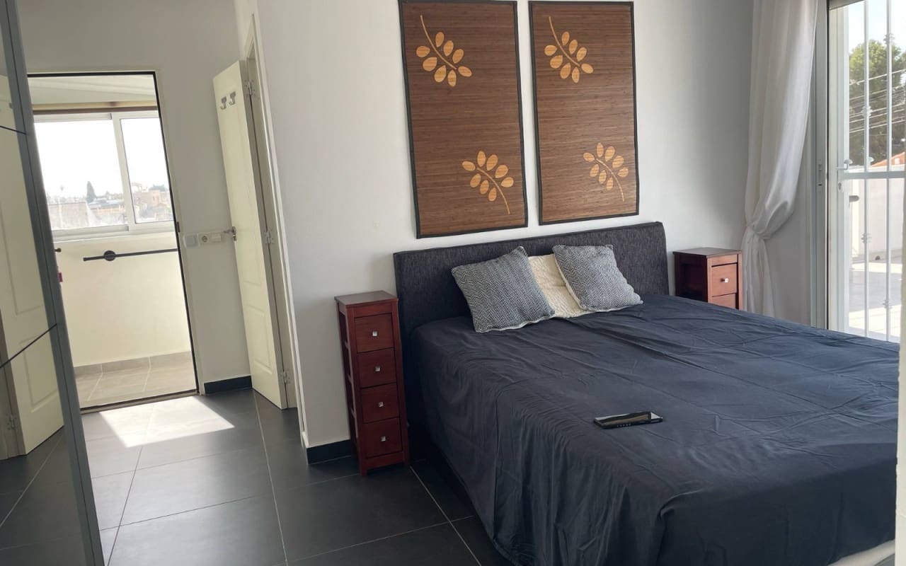 3 chambre Villa/Maison à vendre à San Luis avec piscine - 370 000 € (Ref: 9383774)