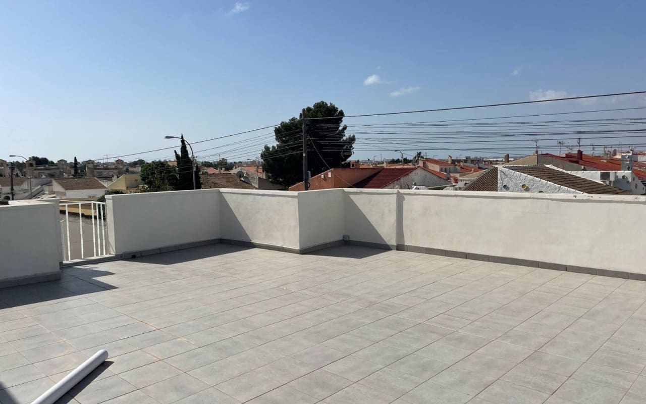 3 chambre Villa/Maison à vendre à San Luis avec piscine - 370 000 € (Ref: 9383774)