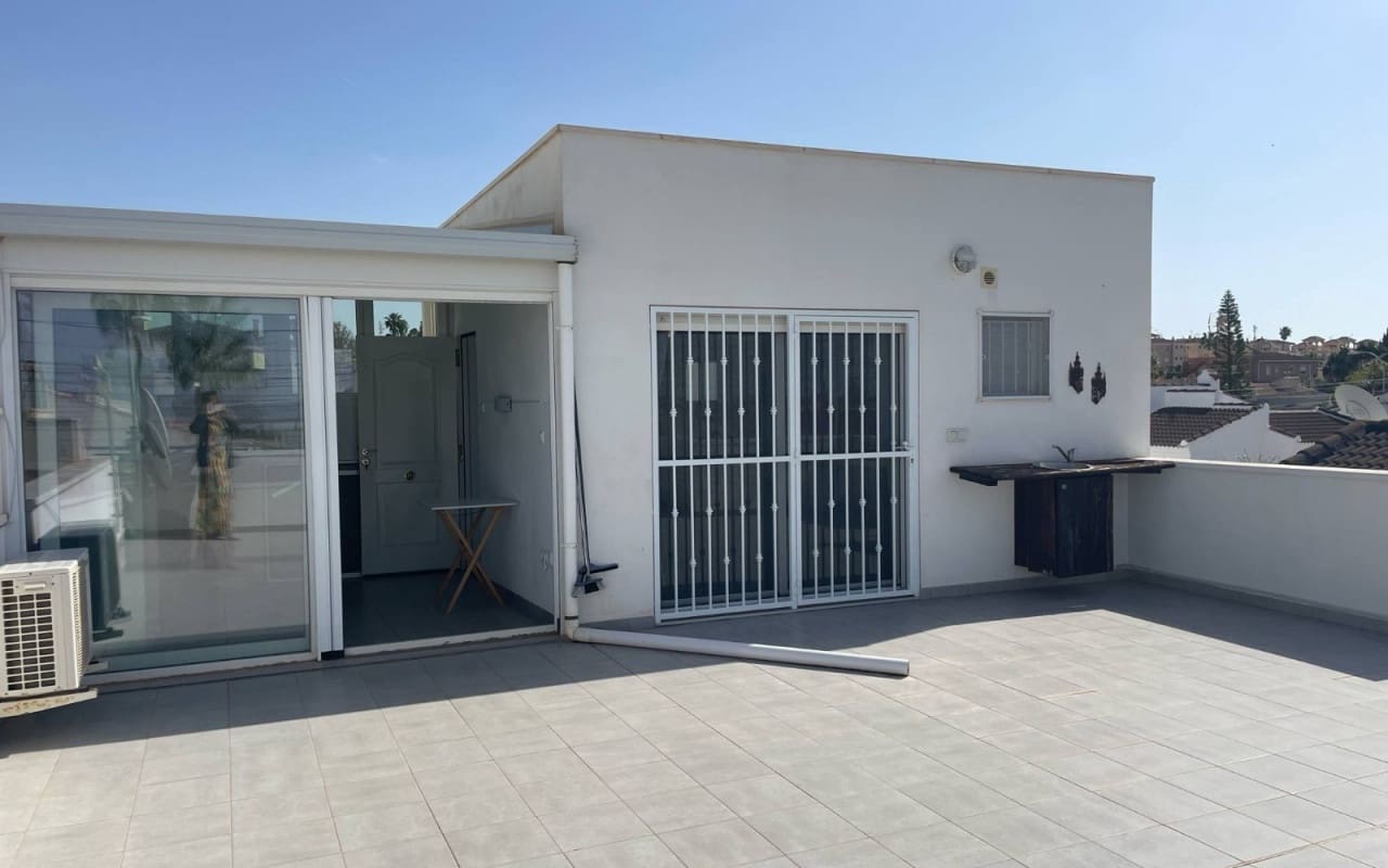 3 chambre Villa/Maison à vendre à San Luis avec piscine - 370 000 € (Ref: 9383774)