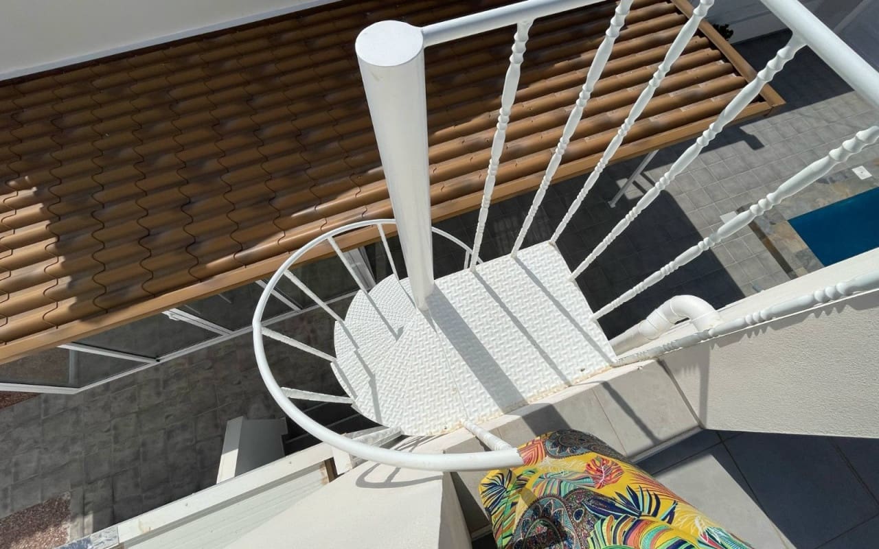 3 chambre Villa/Maison à vendre à San Luis avec piscine - 370 000 € (Ref: 9383774)