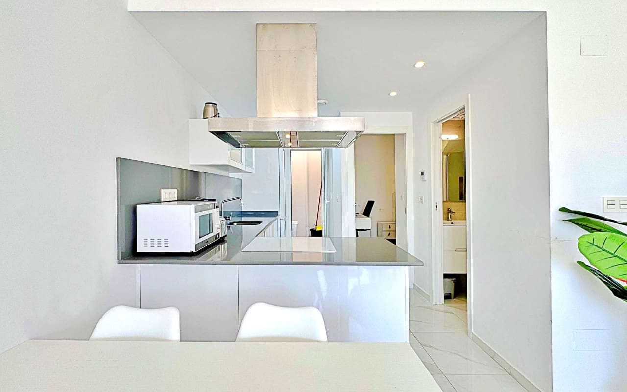 3 sovrum Hus till salu i Los Balcones - 339 000 € (Ref: 9383775)