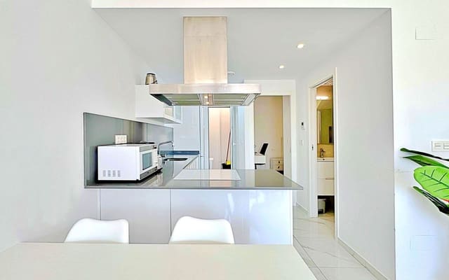 3 bedroom Townhouse for sale in Los Balcones - € 339,000 (Ref: 9383775)