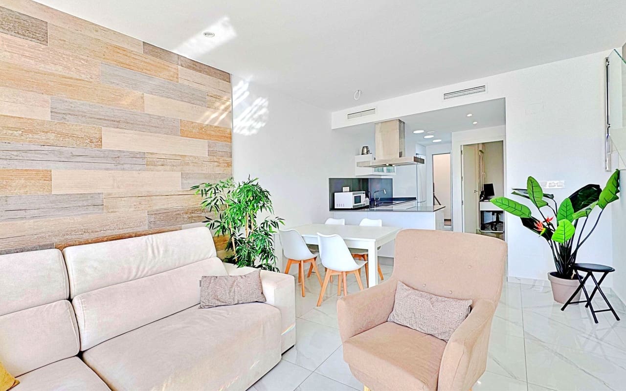 3 sovrum Hus till salu i Los Balcones - 339 000 € (Ref: 9383775)