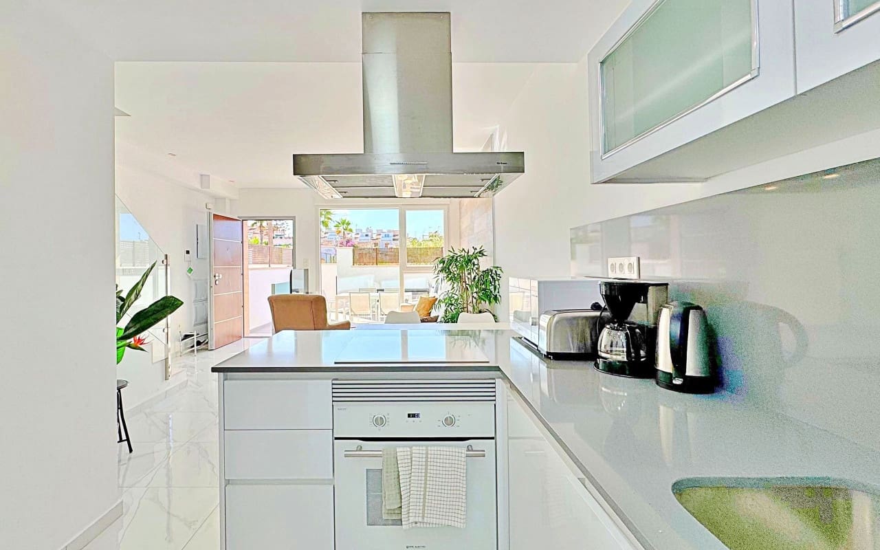 3 sovrum Hus till salu i Los Balcones - 339 000 € (Ref: 9383775)