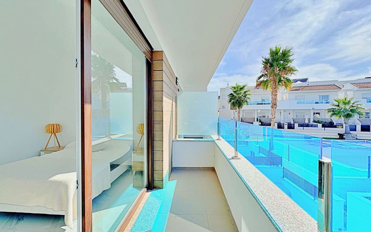 3 sovrum Hus till salu i Los Balcones - 339 000 € (Ref: 9383775)