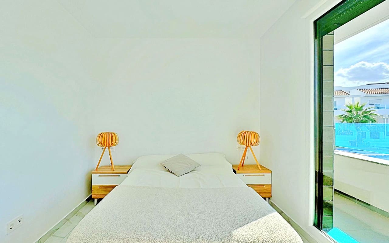 3 sovrum Hus till salu i Los Balcones - 339 000 € (Ref: 9383775)