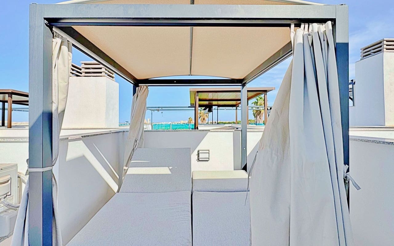 3 sovrum Hus till salu i Los Balcones - 339 000 € (Ref: 9383775)