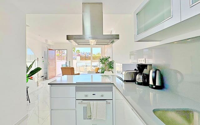 3 quarto Casa em Banda para venda em Los Balcones - 326 000 € (Ref: 9383775)