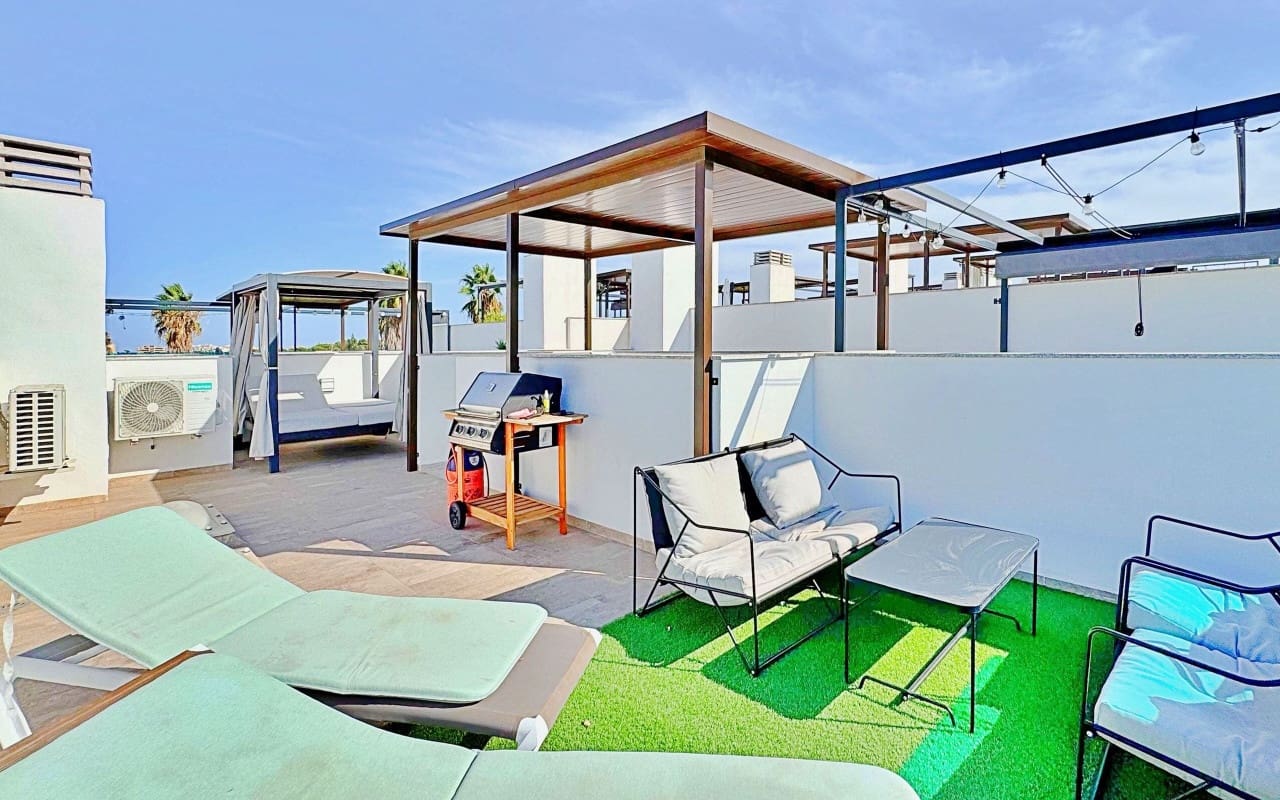 3 sovrum Hus till salu i Los Balcones - 339 000 € (Ref: 9383775)