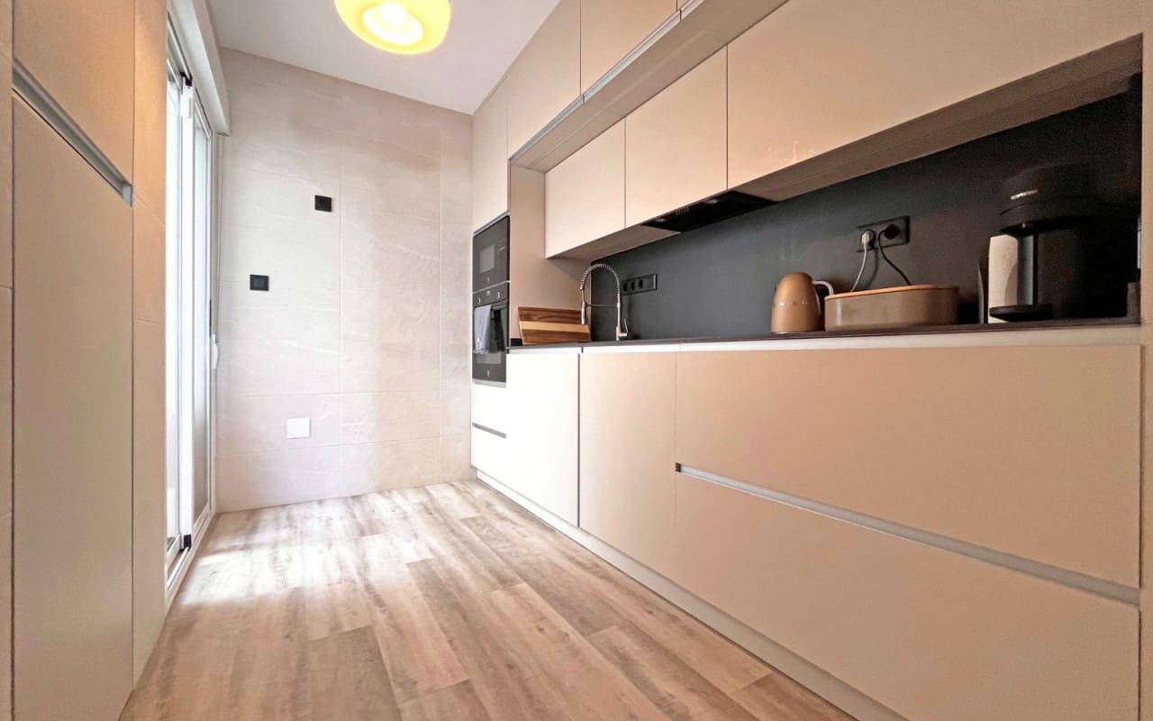 3 slaapkamer Huis te koop in Los Balcones met zwembad - € 299.000 (Ref: 9383776)