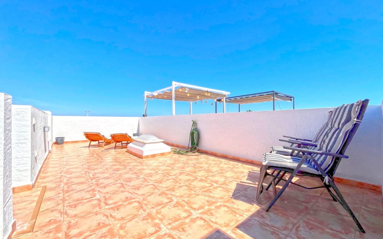 3 slaapkamer Huis te koop in Los Balcones met zwembad - € 299.000 (Ref: 9383776)