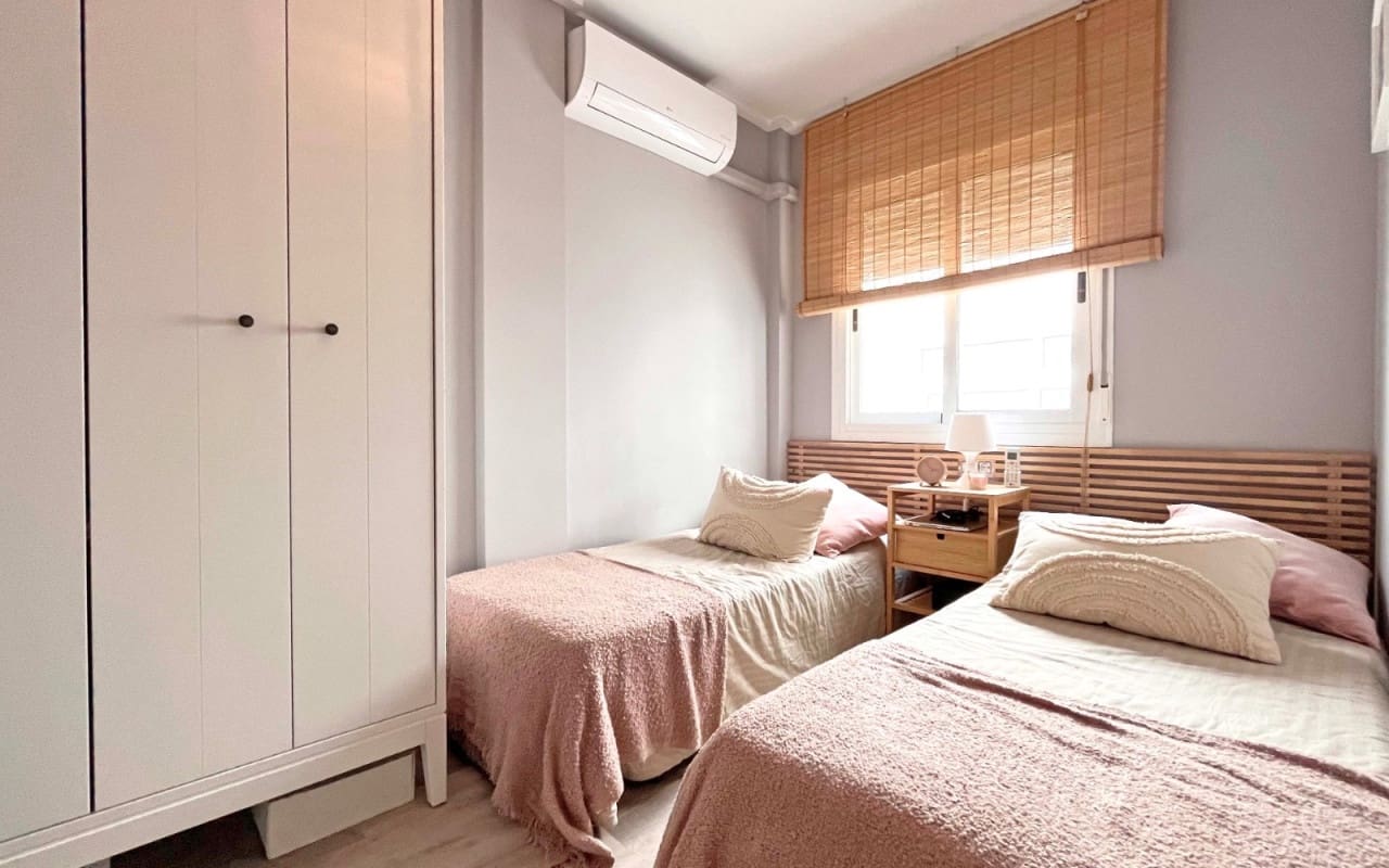 3 slaapkamer Huis te koop in Los Balcones met zwembad - € 299.000 (Ref: 9383776)