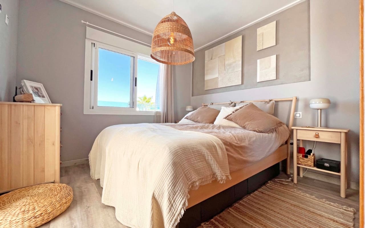 3 slaapkamer Huis te koop in Los Balcones met zwembad - € 299.000 (Ref: 9383776)