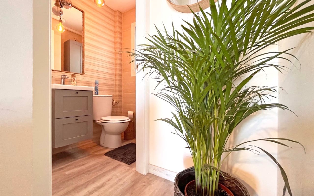 3 slaapkamer Huis te koop in Los Balcones met zwembad - € 299.000 (Ref: 9383776)