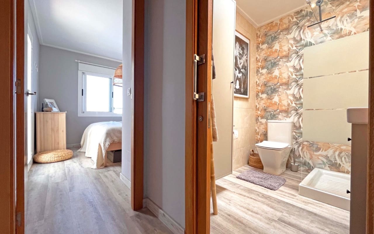 3 slaapkamer Huis te koop in Los Balcones met zwembad - € 299.000 (Ref: 9383776)