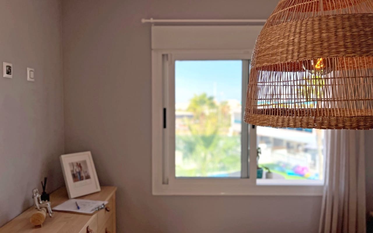 3 slaapkamer Huis te koop in Los Balcones met zwembad - € 299.000 (Ref: 9383776)