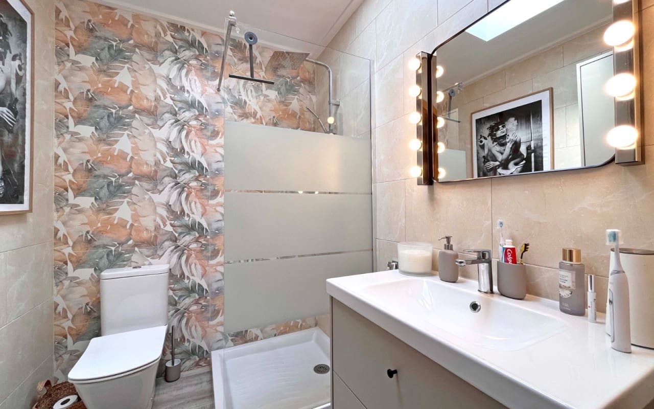 3 slaapkamer Huis te koop in Los Balcones met zwembad - € 299.000 (Ref: 9383776)