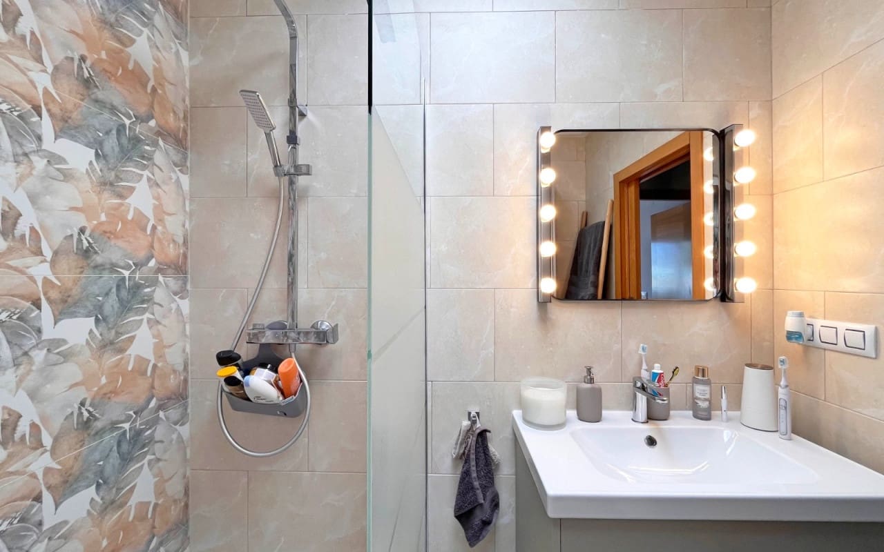 3 slaapkamer Huis te koop in Los Balcones met zwembad - € 299.000 (Ref: 9383776)