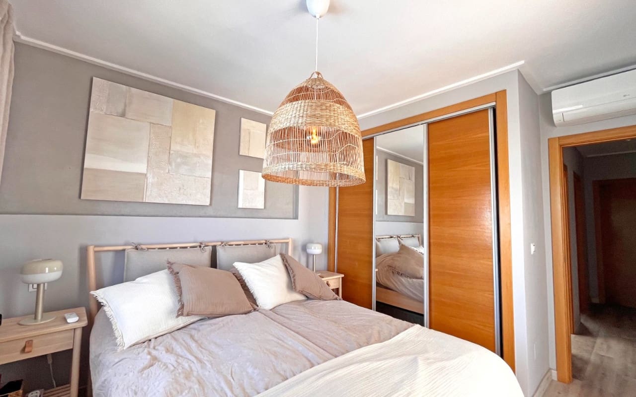 3 slaapkamer Huis te koop in Los Balcones met zwembad - € 299.000 (Ref: 9383776)