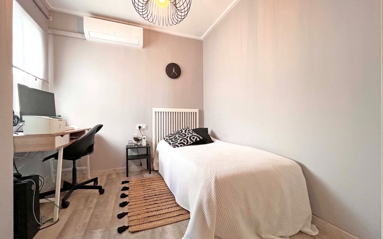 3 slaapkamer Huis te koop in Los Balcones met zwembad - € 299.000 (Ref: 9383776)