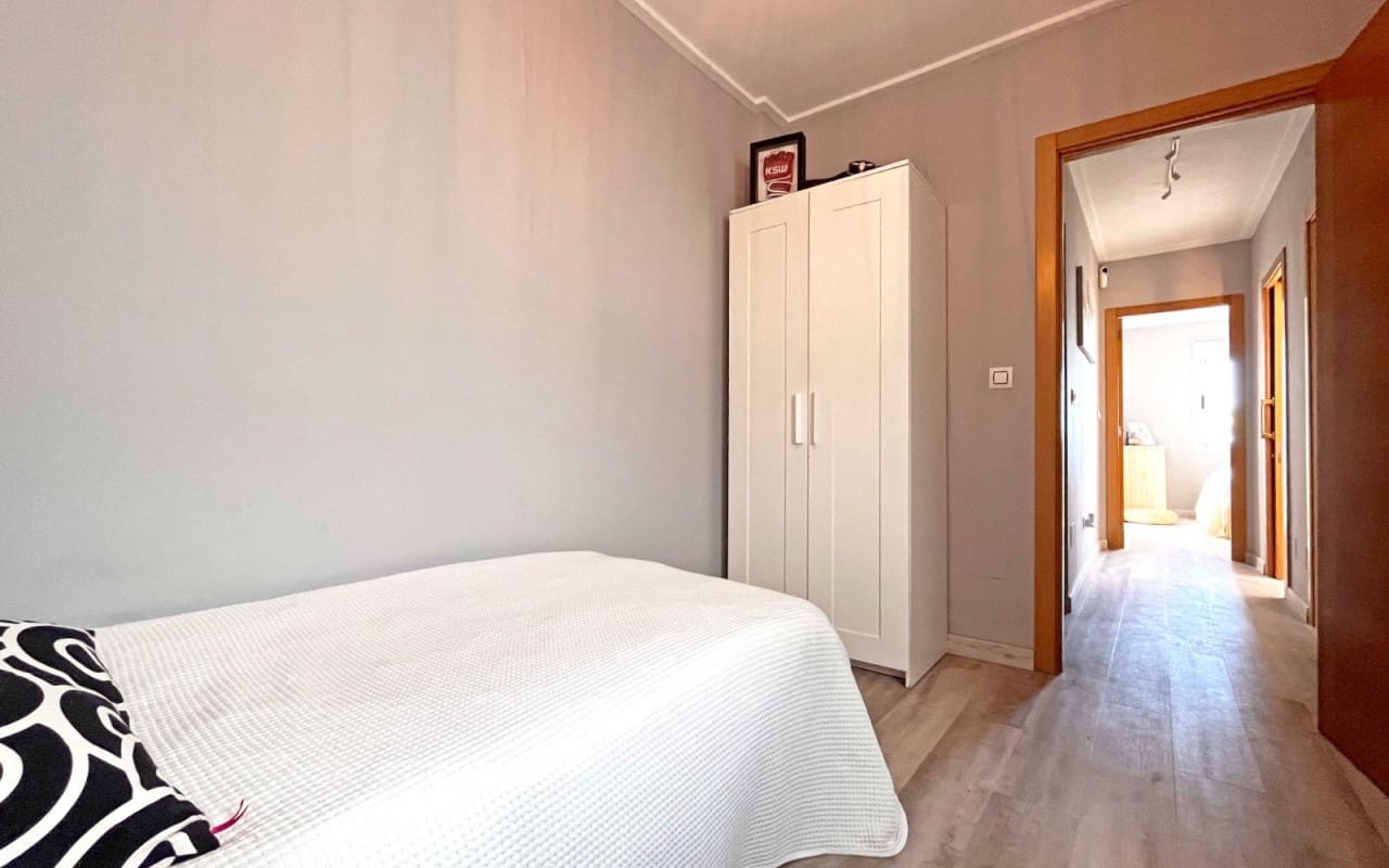 3 slaapkamer Huis te koop in Los Balcones met zwembad - € 299.000 (Ref: 9383776)