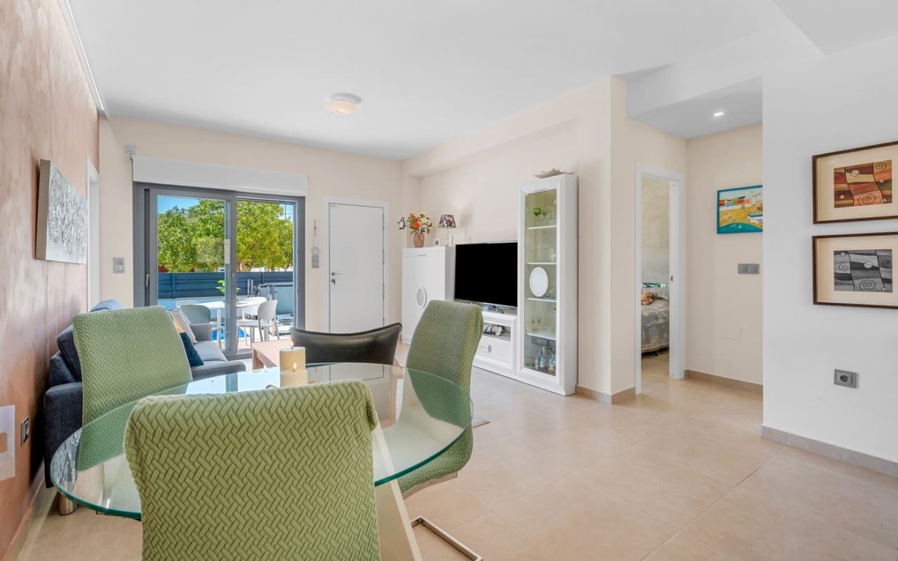 3 bedroom Townhouse for sale in Formentera del Segura with pool - € 339,000 (Ref: 9383778)