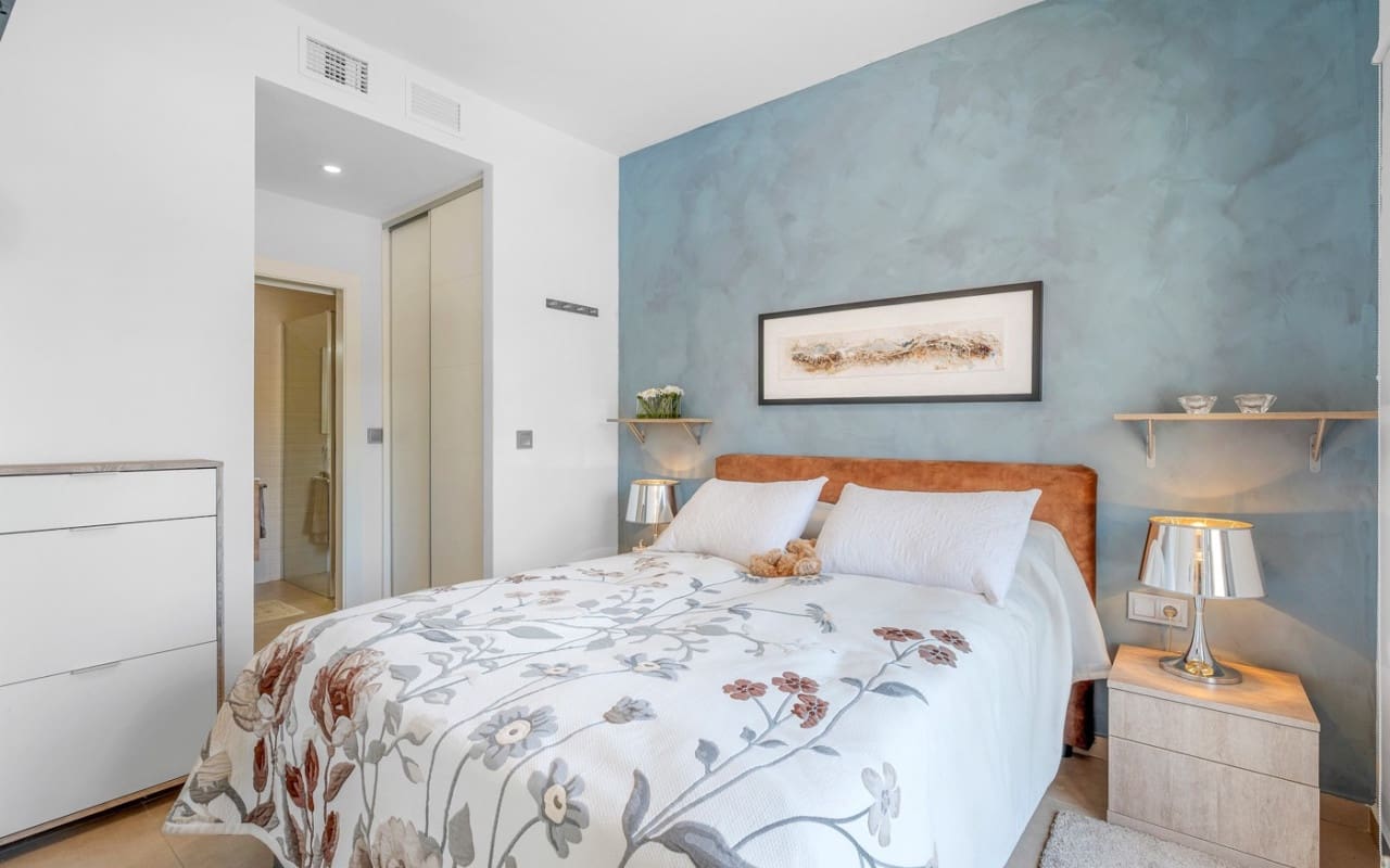 3 bedroom Townhouse for sale in Formentera del Segura with pool - € 339,000 (Ref: 9383778)