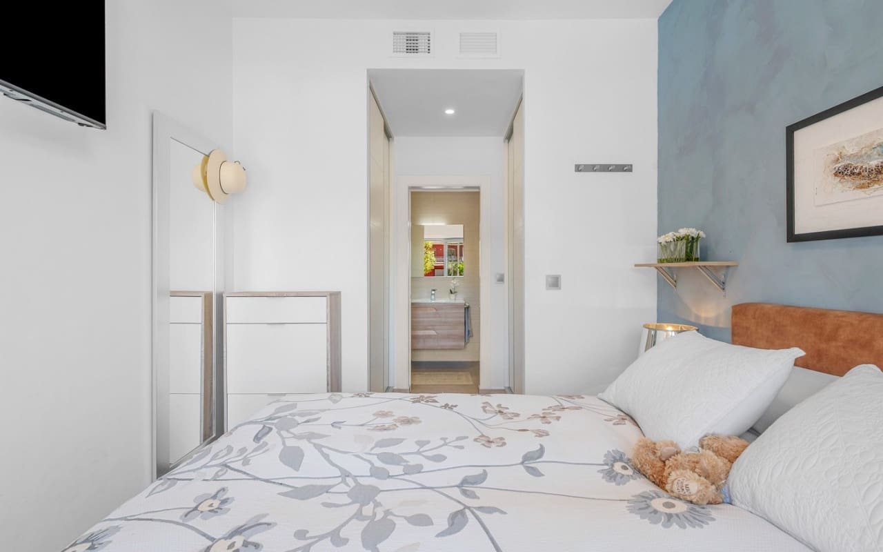 3 bedroom Townhouse for sale in Formentera del Segura with pool - € 339,000 (Ref: 9383778)