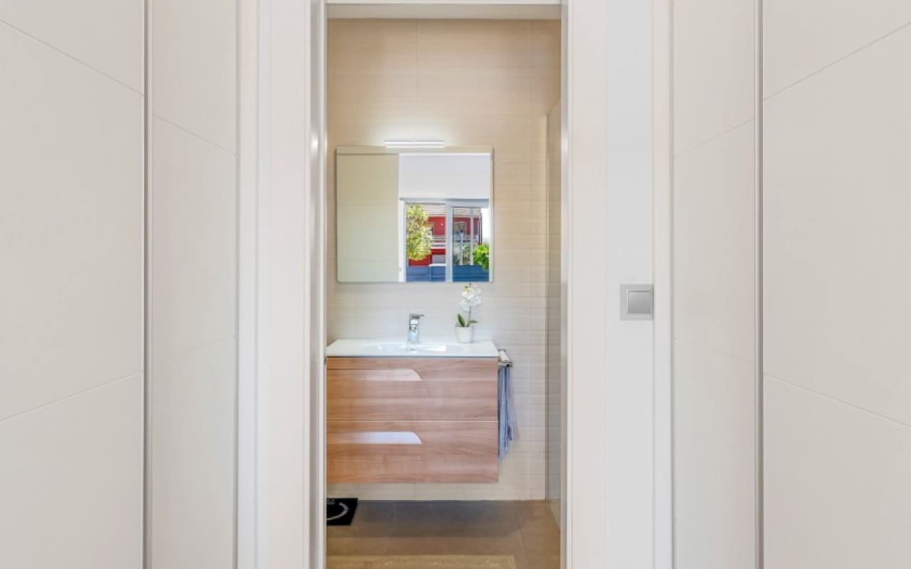 3 bedroom Townhouse for sale in Formentera del Segura with pool - € 339,000 (Ref: 9383778)