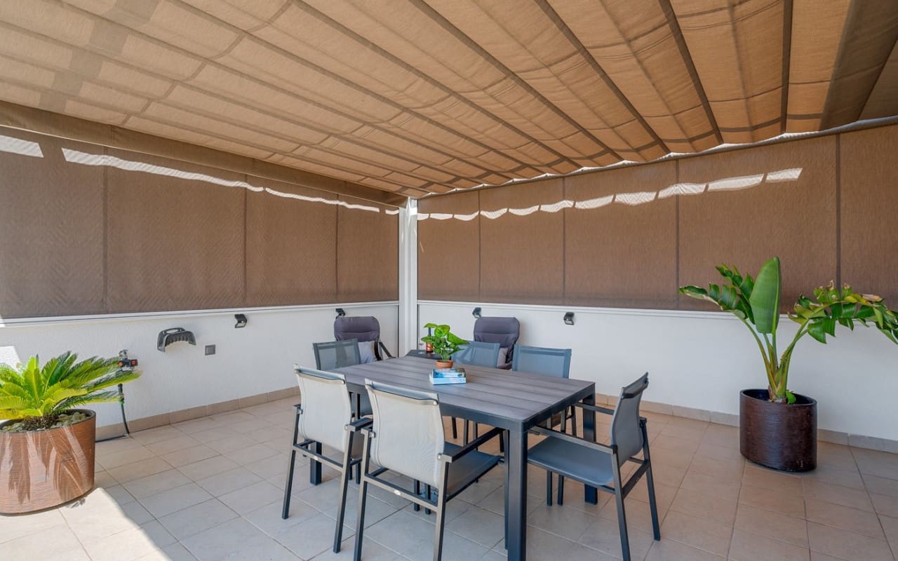 3 bedroom Townhouse for sale in Formentera del Segura with pool - € 339,000 (Ref: 9383778)