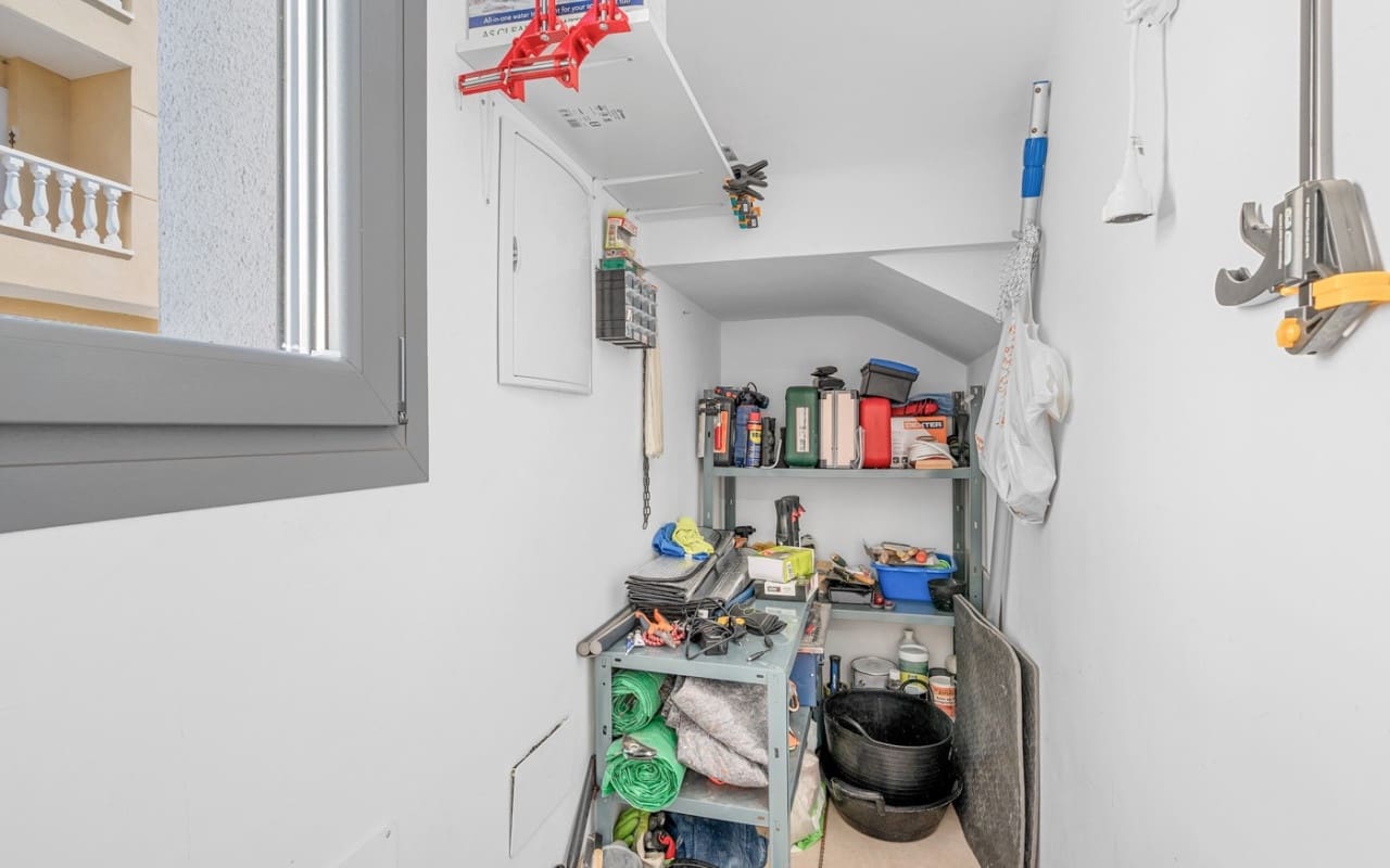 3 bedroom Townhouse for sale in Formentera del Segura with pool - € 339,000 (Ref: 9383778)