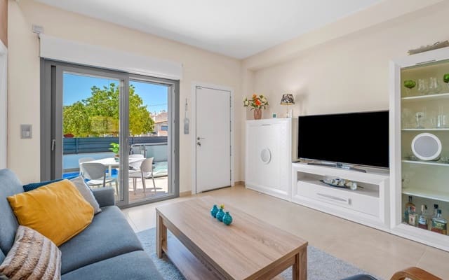 3 Zimmer Haus zu verkaufen in Formentera del Segura mit Pool - 339.000 € (Ref: 9383778)