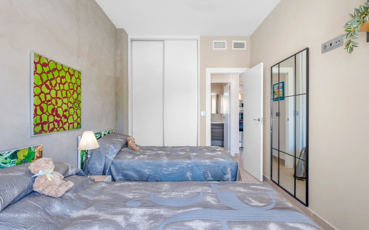 3 bedroom Townhouse for sale in Formentera del Segura with pool - € 339,000 (Ref: 9383778)