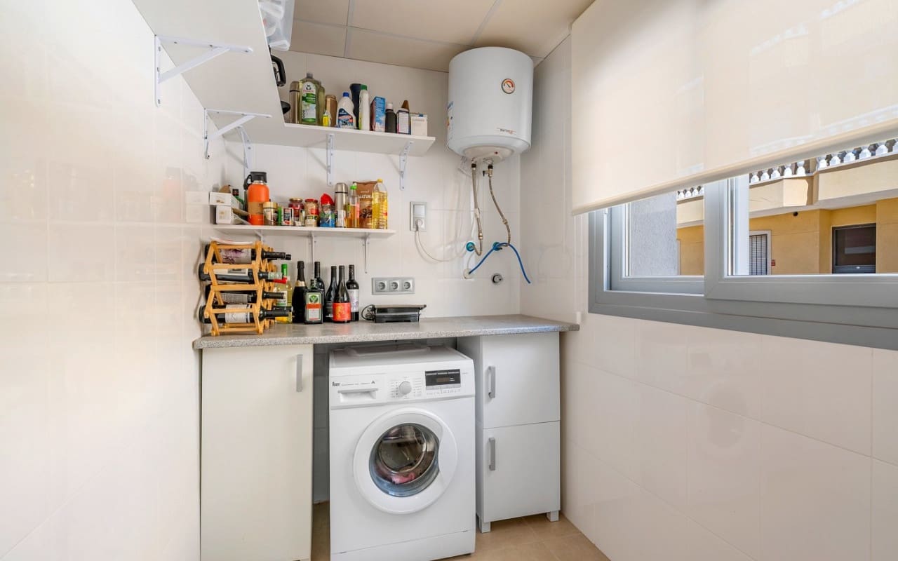 3 bedroom Townhouse for sale in Formentera del Segura with pool - € 339,000 (Ref: 9383778)