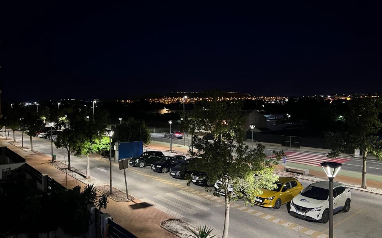 3 bedroom Townhouse for sale in Formentera del Segura with pool - € 339,000 (Ref: 9383778)