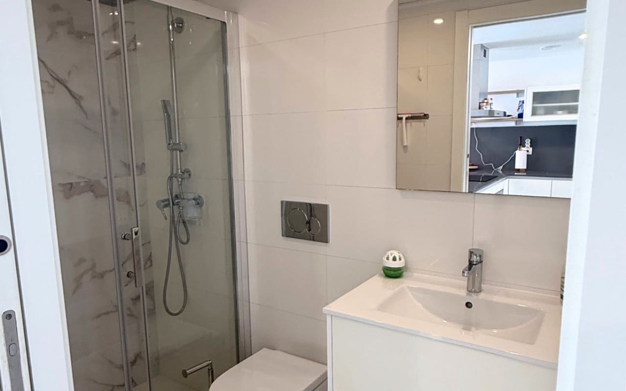 3 soverom Hus til salgs i Playa Flamenca med svømmebasseng - € 330 000 (Ref: 9383779)