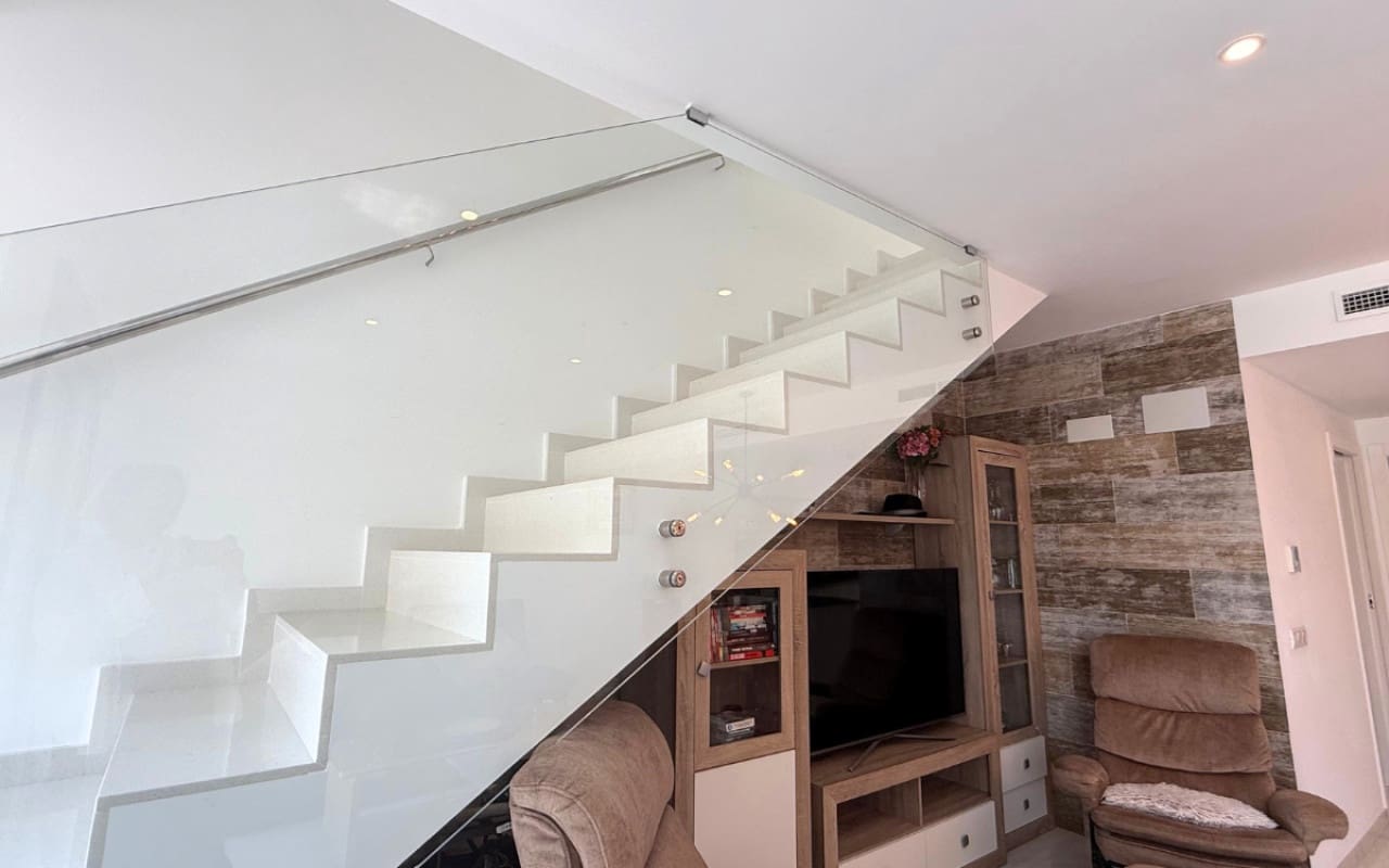 3 soverom Hus til salgs i Playa Flamenca med svømmebasseng - € 330 000 (Ref: 9383779)