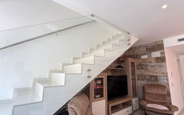 3 bedroom Townhouse for sale in Playa Flamenca, Orihuela with pool - € 330,000 (Ref: 9383779)