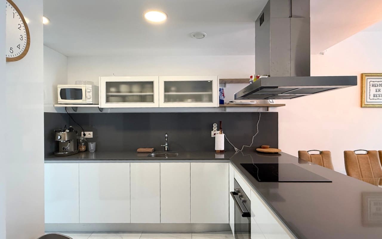 3 soverom Hus til salgs i Playa Flamenca med svømmebasseng - € 330 000 (Ref: 9383779)